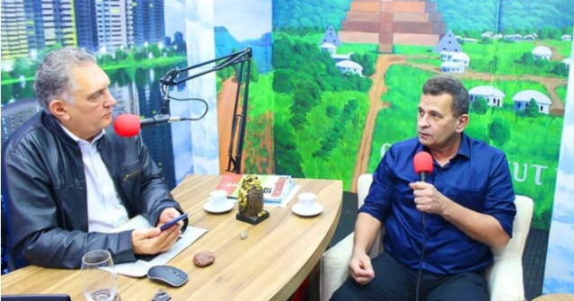 TJ aponta erro sem intenção que liberou acesso de Urandir a operação sigilosa