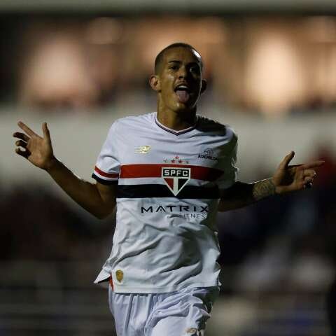 São Paulo vence Botafogo e avança à semi da Copinha