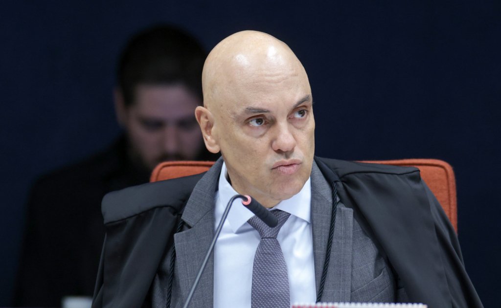 Moraes atende pedido e tira gastos do MPU do teto da União