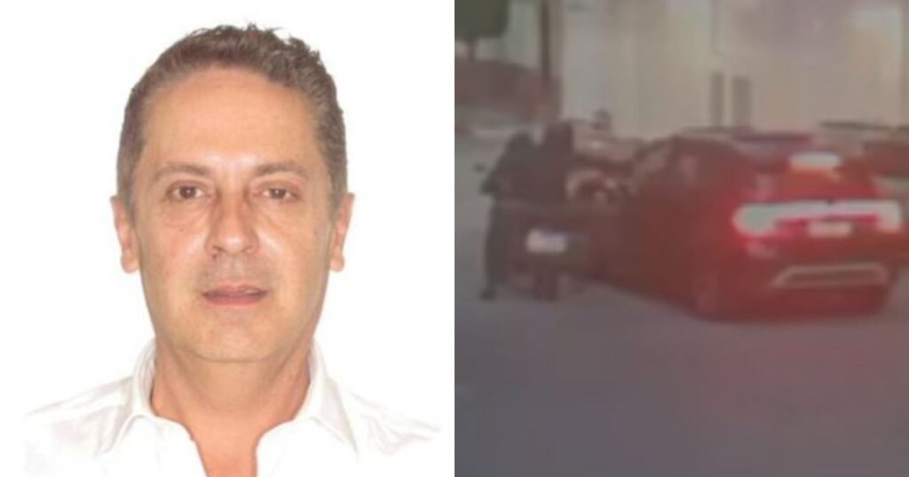 SP: mais cinco PMs são presos suspeitos de envolvimento em morte de lobista
