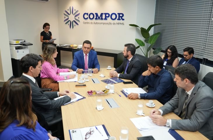 Mato Grosso do Sul fortalece combate à sonegação fiscal