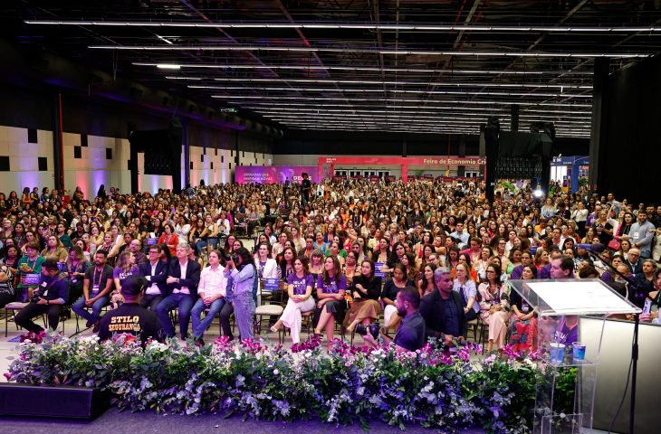 Delas Day: evento inspira, conecta e transforma mulheres em Mato Grosso do Sul