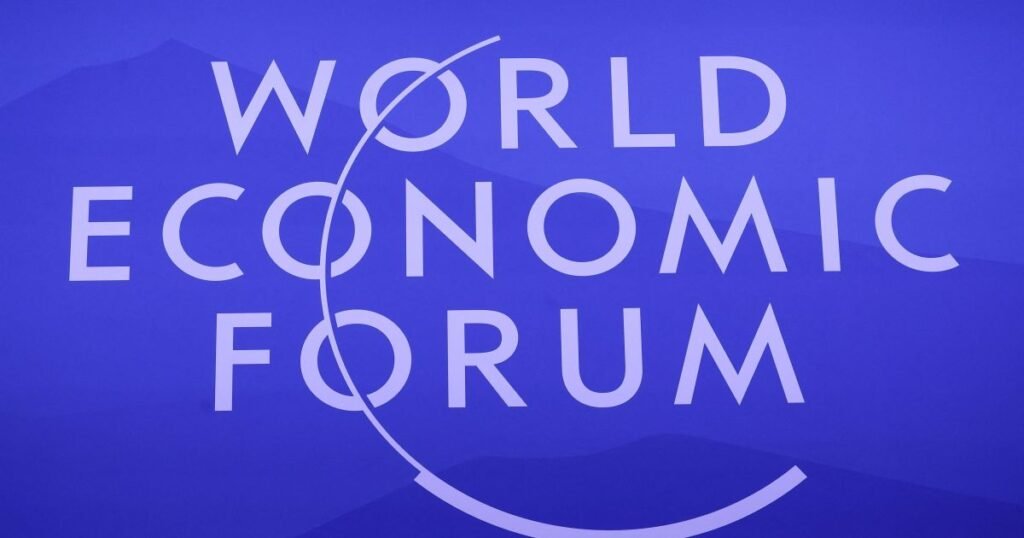 UE diz que não há reunião entre Von der Leyen e Trump em Davos
