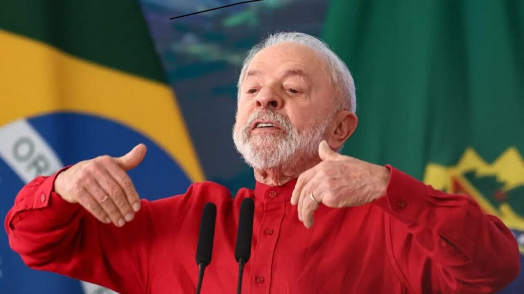 Lula critica captura de Maduro pelos EUA e defende diálogo e soberania