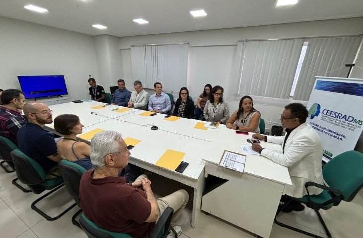 Comitê toma posse com a missão de combater falta de documentos essenciais para a cidadania