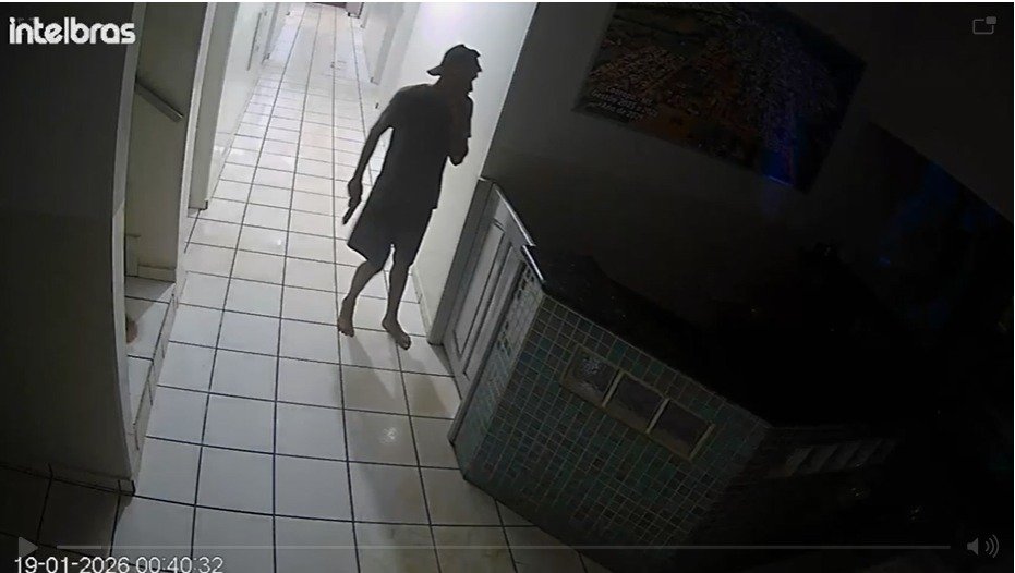 Polícia Civil elucida roubo na Prefeitura de Caarapó