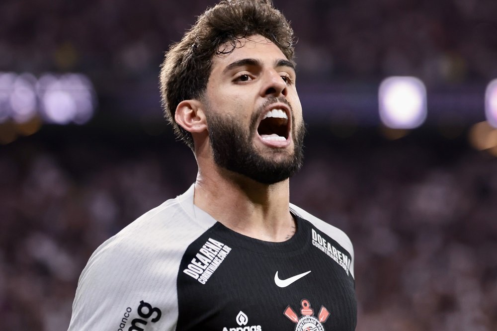Yuri Alberto Decide no Fim e Evita Derrota do Corinthians