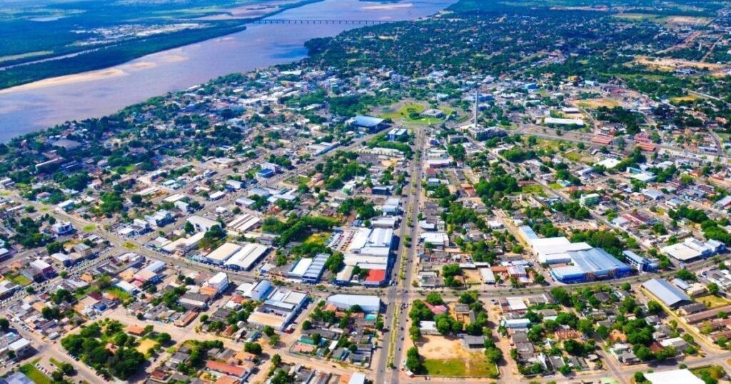 Previsão indica chuvas frequentes em Boa Vista