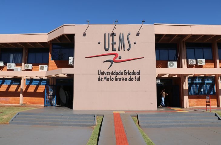 UEMS Oferece Mais de 1.200 Vagas em Cursos de Graduação
