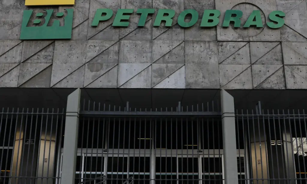 Petrobras reduz preço de venda do gás natural em 7,8%