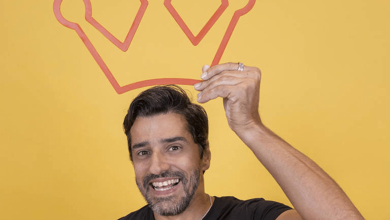 Alberto Cowboy é o primeiro líder do BBB 26
