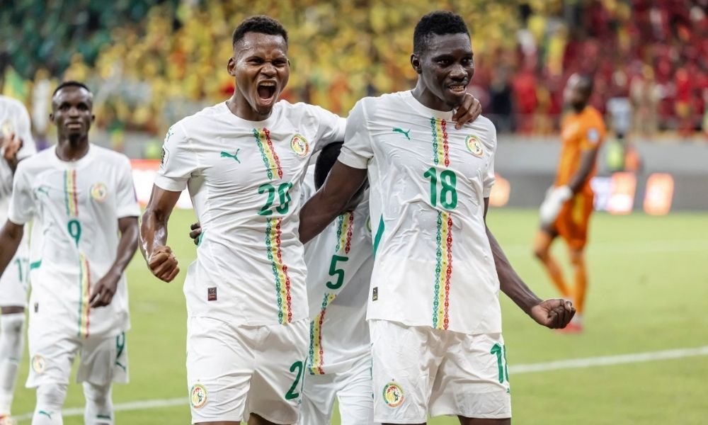 Senegal conquista Copa Africana de Nações pela segunda vez