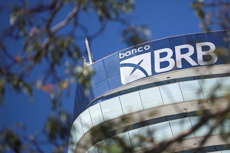 Mastercard se torna acionista do BRB após executar dívida do Will Bank