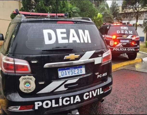 Vítima com sequelas de avc é resgatada de cárcere privado