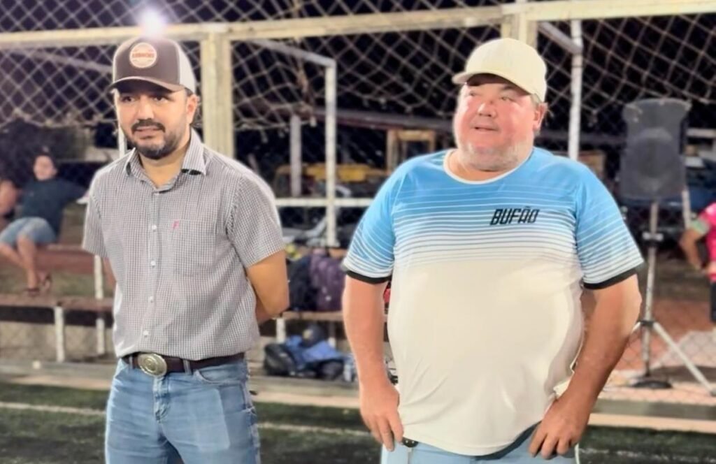 Copa de Torcidas e futebol sintético feminino livre têm inscrições abertas em Tacuru