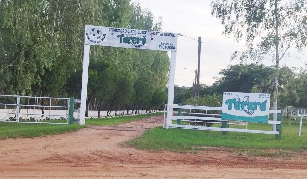 Sedesc Abre o Intervilas de Suíço 2026 em Amambai