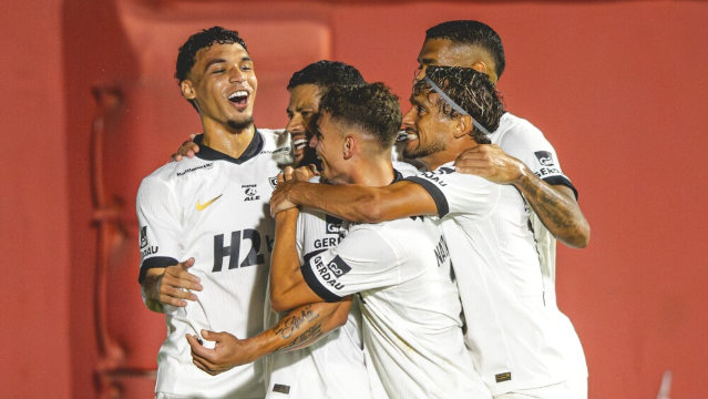 Atlético Goleia Itabirito por 7 a 2 e Avança à Semifinal do Mineirão