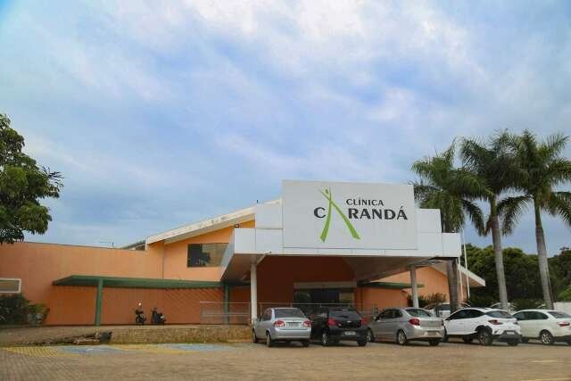 Sindicato denuncia desvio de função e falta de pessoal em clínica de Campo Grande