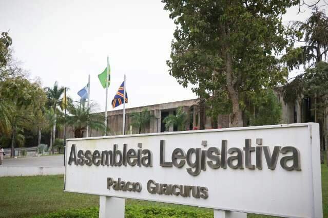 Concurso da Alems tem 250 candidatos por vaga