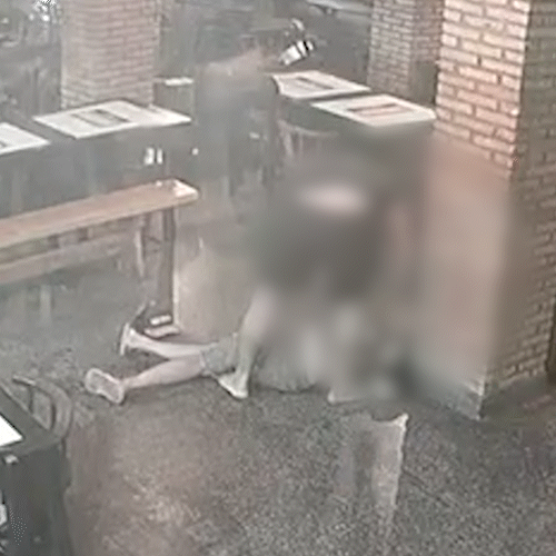 Agrônomo mata amigo após discussão em casa de prostituição