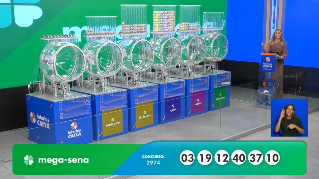 Loterias sorteiam R$ 89 milhões