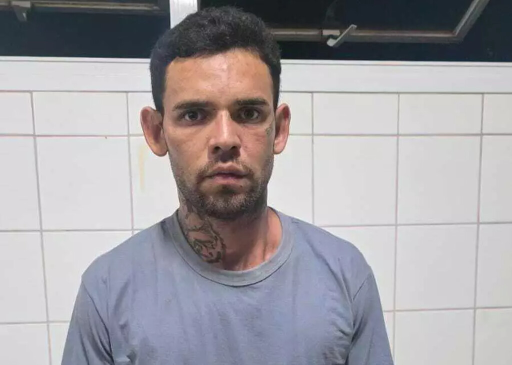 Justiça mantém encarcerado homem suspeito de tentativa de estupro contra PM em Campo Grande