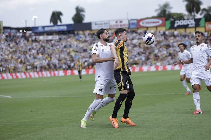 Novorizontino obtém vitória decisiva e garante vaga na semifinal