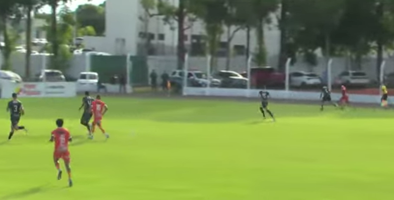 Empate sem gols garante classificação do Naviraiense para semifinais do estadual