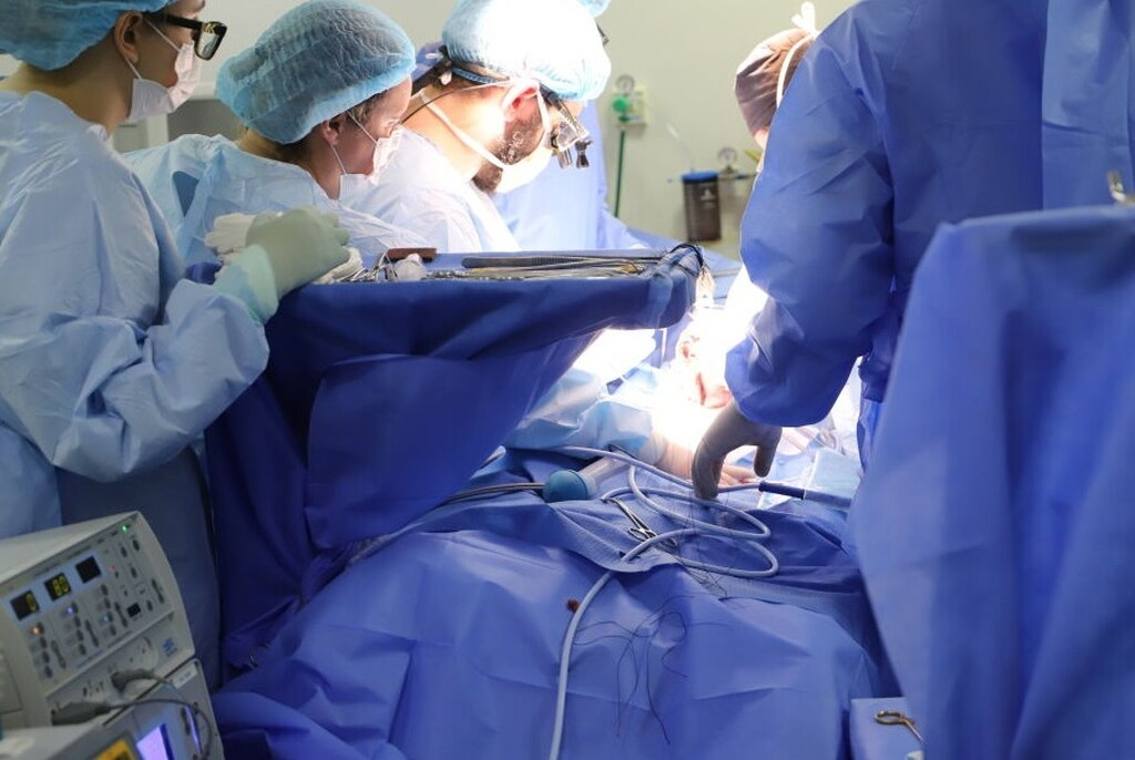 Transplante de órgão para adolescente é viabilizado por operação aérea em Mato Grosso do Sul