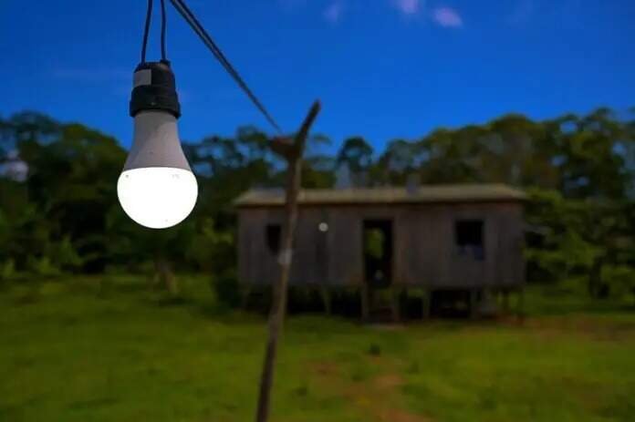 Mato Grosso do Sul terá investimento de R$ 37,4 milhões para novas conexões elétricas