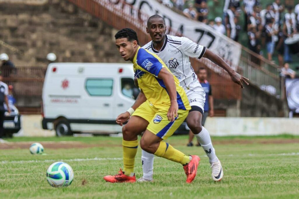 Dourados Atlético Clube comunica desligamento de Claudemir Sturion antes da última rodada
