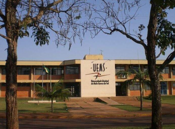 UEMS oferece curso preparatório gratuito para vestibulares e Enem