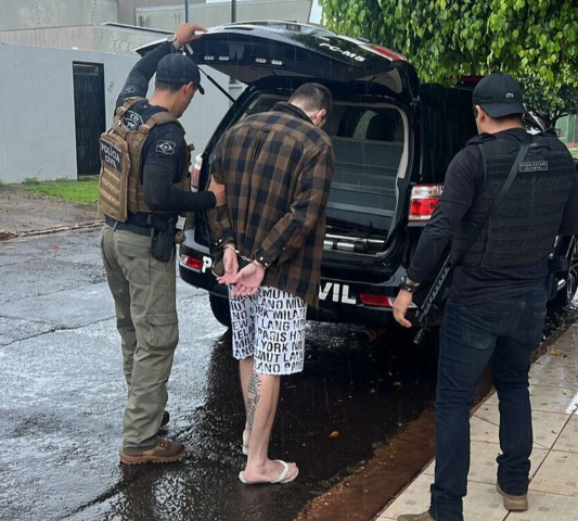 Juíza mantém fiança para soltar pai que ameaçou matar bebê de 6 meses