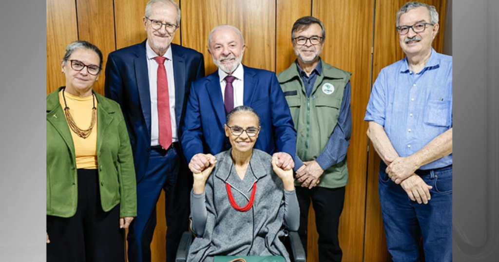 Pantanal brasileiro sediará COP15 de animais silvestres