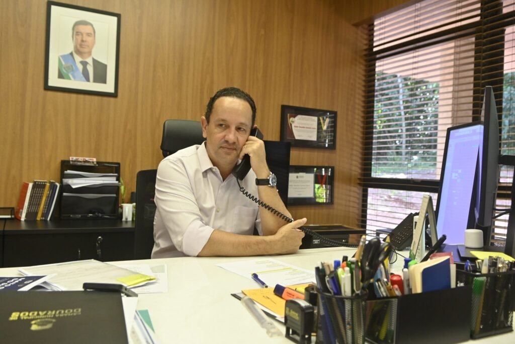 Corumbá e Pantanal recebem quase R$ 1 bilhão em investimentos