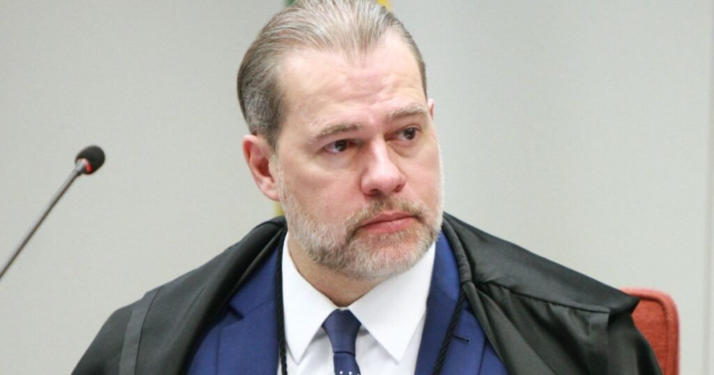 Documentos da PF podem implicar Toffoli, afirma jurista Maierovitch