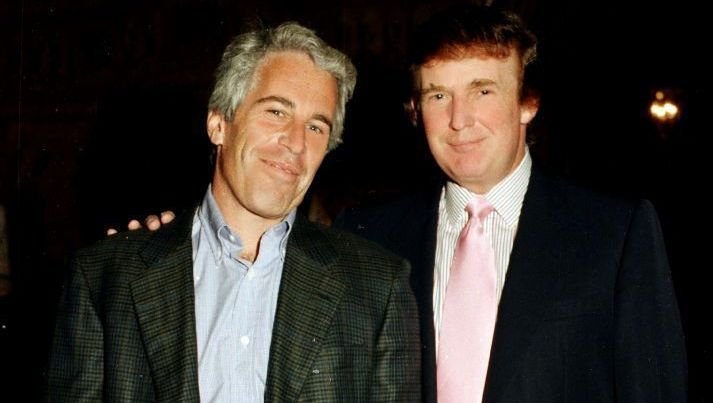 Documentos reforçam ligações entre Epstein, Trump e ex-príncipe Andrew