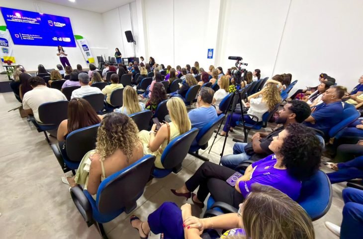 Estado cria Fórum Permanente para fortalecer políticas públicas para mulheres