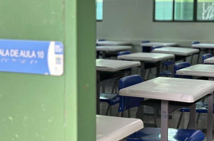 Mato Grosso do Sul volta às aulas com novas unidades escolares
