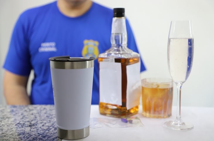 Peritos da Polícia Científica de MS alertam sobre riscos do Boa Noite, Cinderela