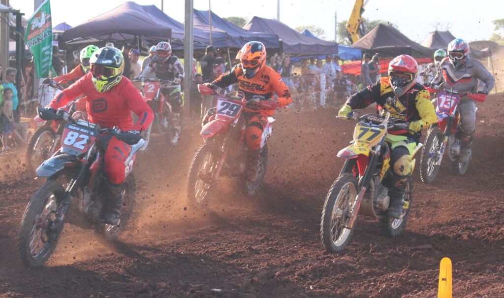 Tacuru recebe Copa SULMEMS de Velocross neste final de semana