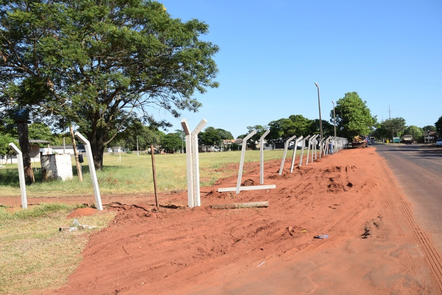 Iguatemi: Escola Municipal de Tempo Integral Tancredo Neves será ampliada