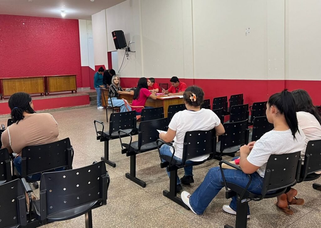Administração de Japorã efetiva mais trabalhadores na parceria com a Bracol