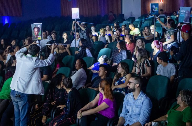 Mato Grosso do Sul Recebe Prêmio Nacional de Ciência, Tecnologia e Inovação