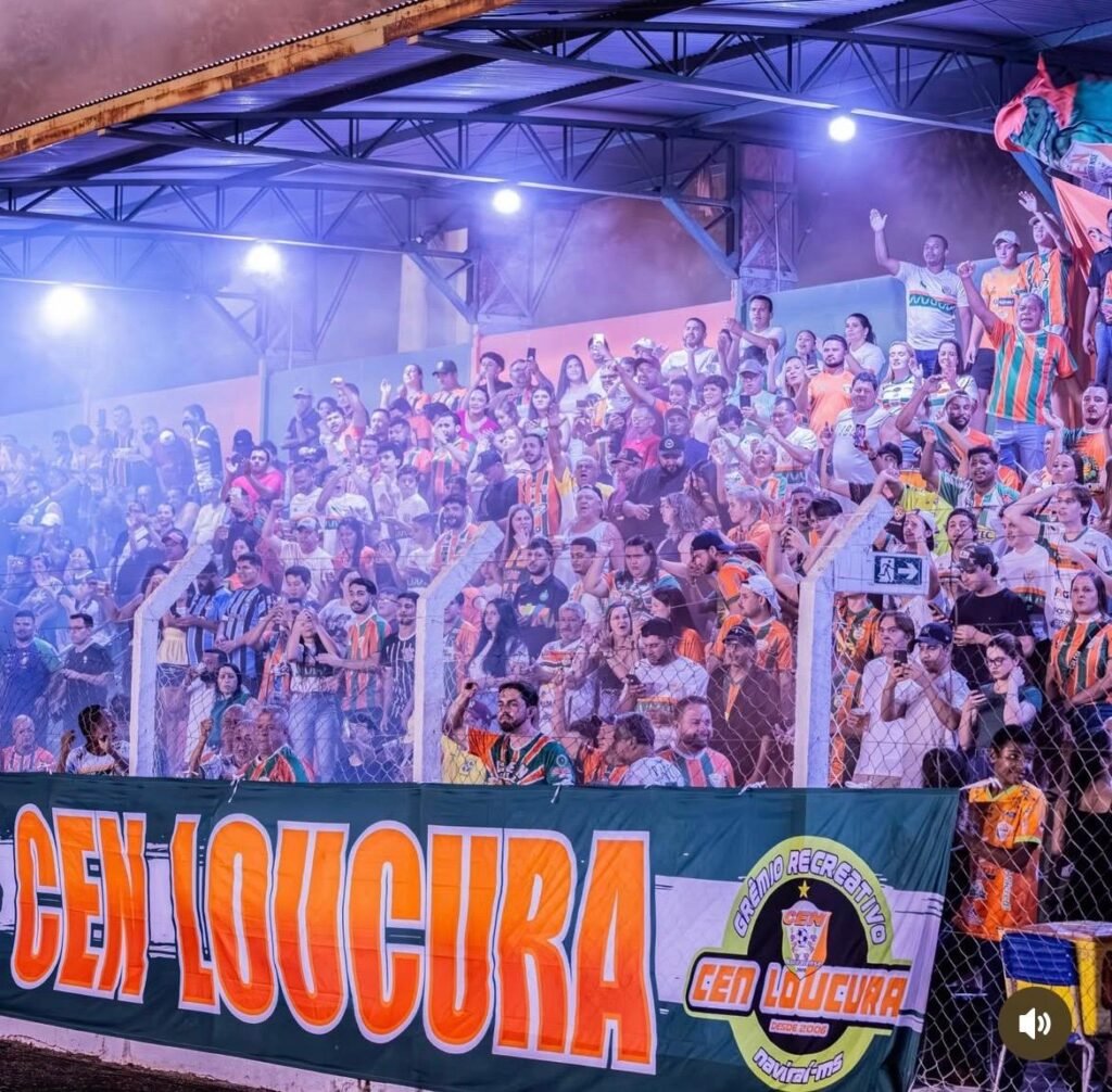Naviraiense enfrenta o Operário em partida decisiva para manutenção da liderança no campeonato