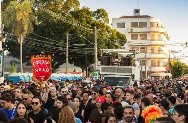 SES reforça dicas para curtir Carnaval com saúde