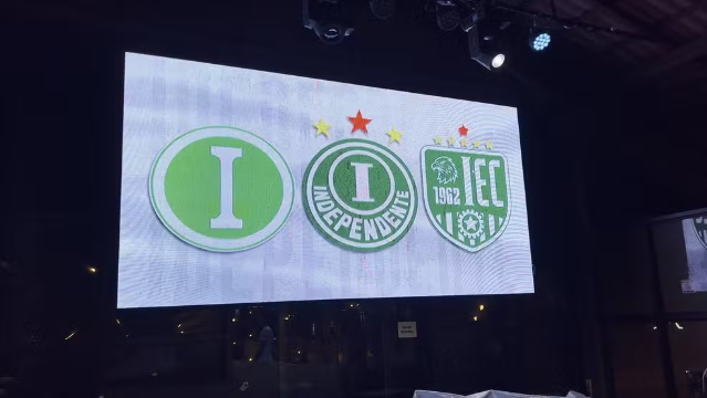 Adversário do Ivinhema nasceu inspirado no Palmeiras e tem apenas 1 jogo em 2026