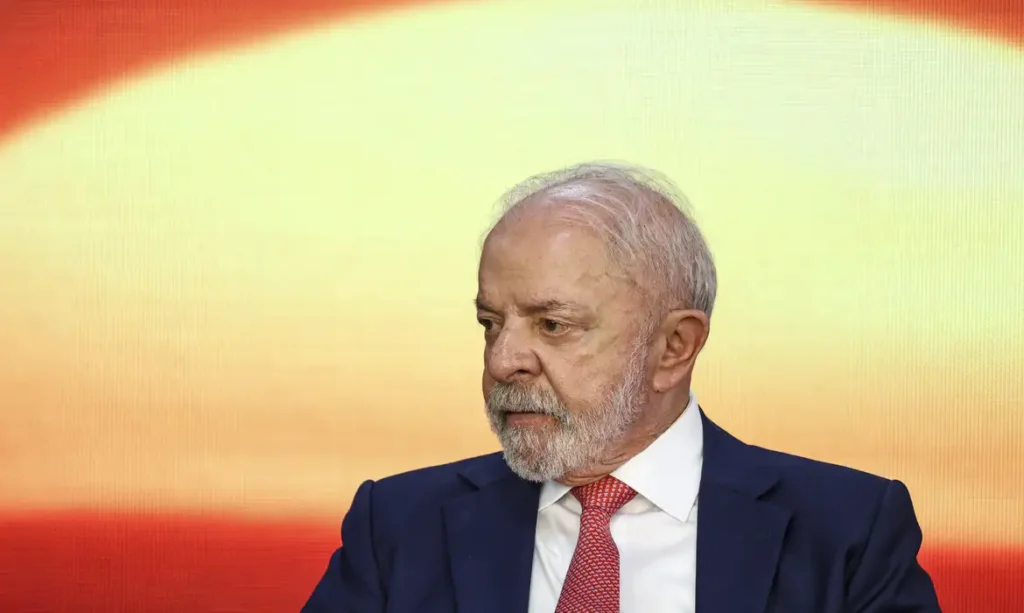 Lula inicia visita à Índia com debates sobre IA, multilateralismo e governança global