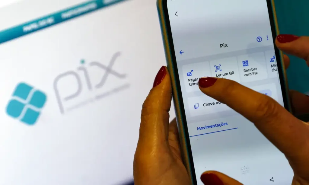 Novas regras de segurança do Pix entram em vigor