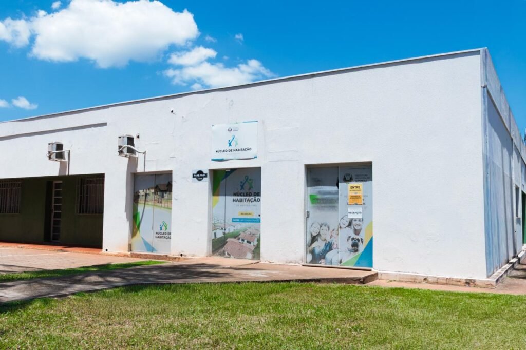 Cadastro habitacional e atualização cadastral em Naviraí vão até 31 de março de 2026